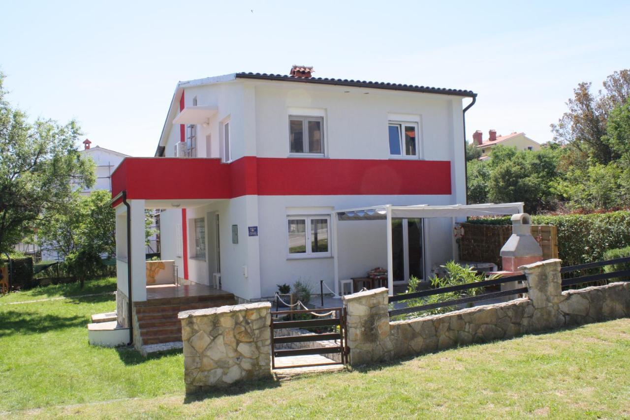 Holiday Home Radmila Premantura Dış mekan fotoğraf