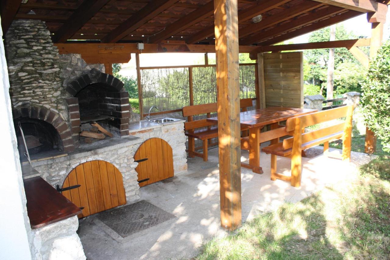 Holiday Home Radmila Premantura Dış mekan fotoğraf