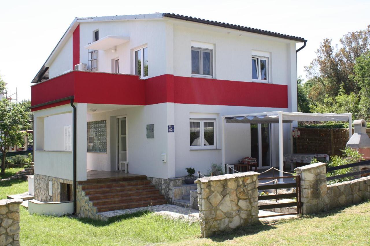 Holiday Home Radmila Premantura Dış mekan fotoğraf
