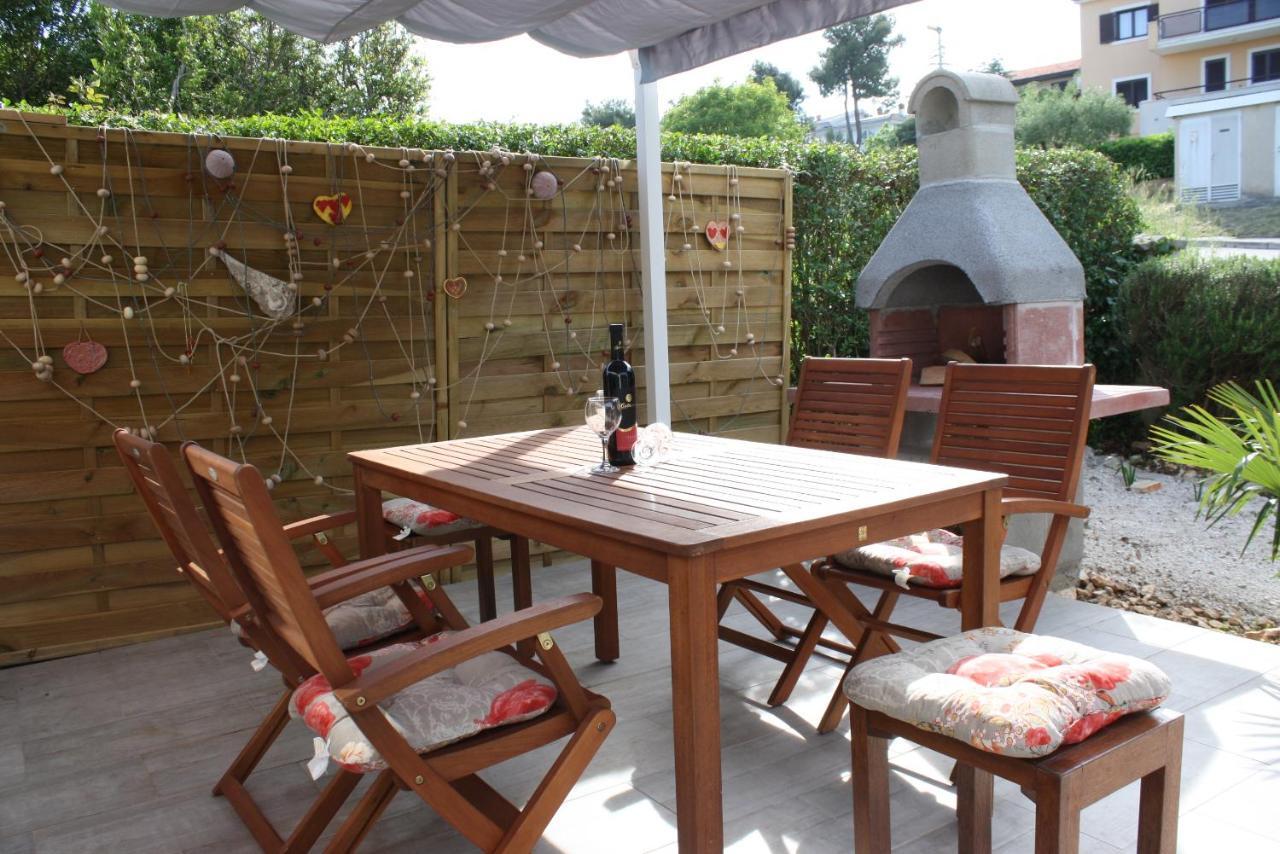 Holiday Home Radmila Premantura Dış mekan fotoğraf