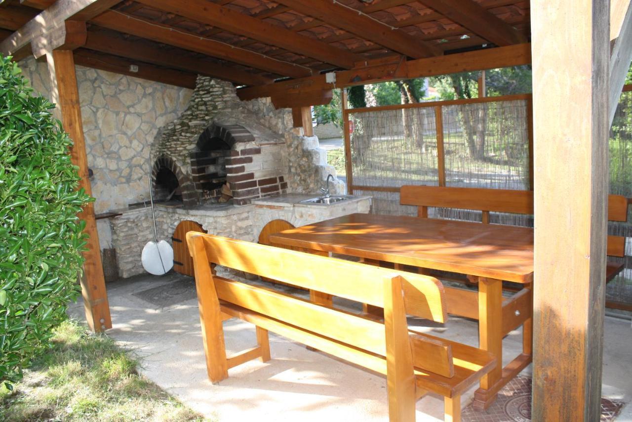 Holiday Home Radmila Premantura Dış mekan fotoğraf