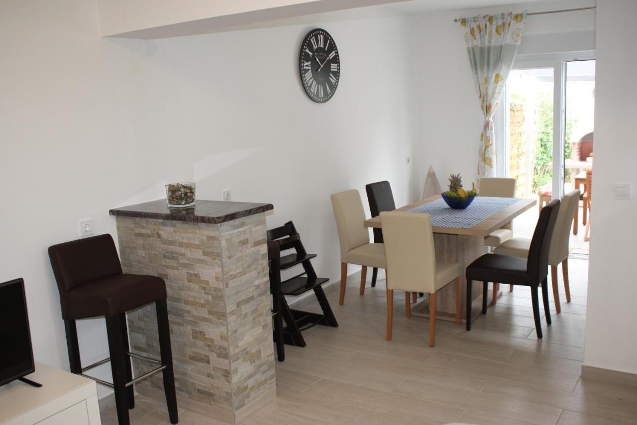 Holiday Home Radmila Premantura Dış mekan fotoğraf