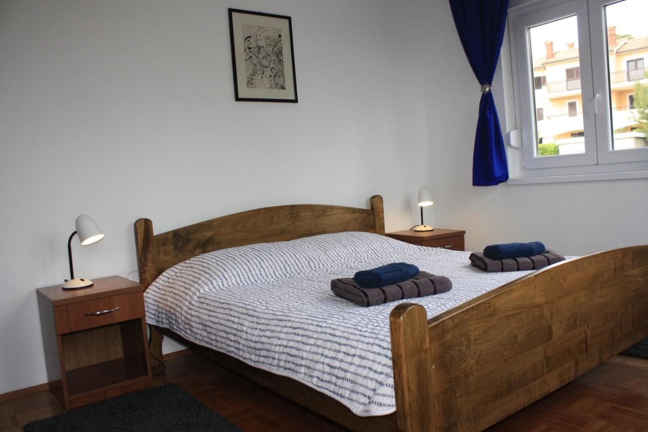Holiday Home Radmila Premantura Dış mekan fotoğraf