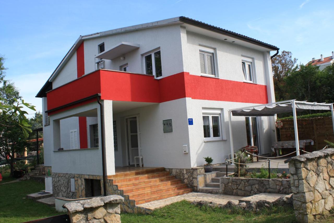 Holiday Home Radmila Premantura Dış mekan fotoğraf