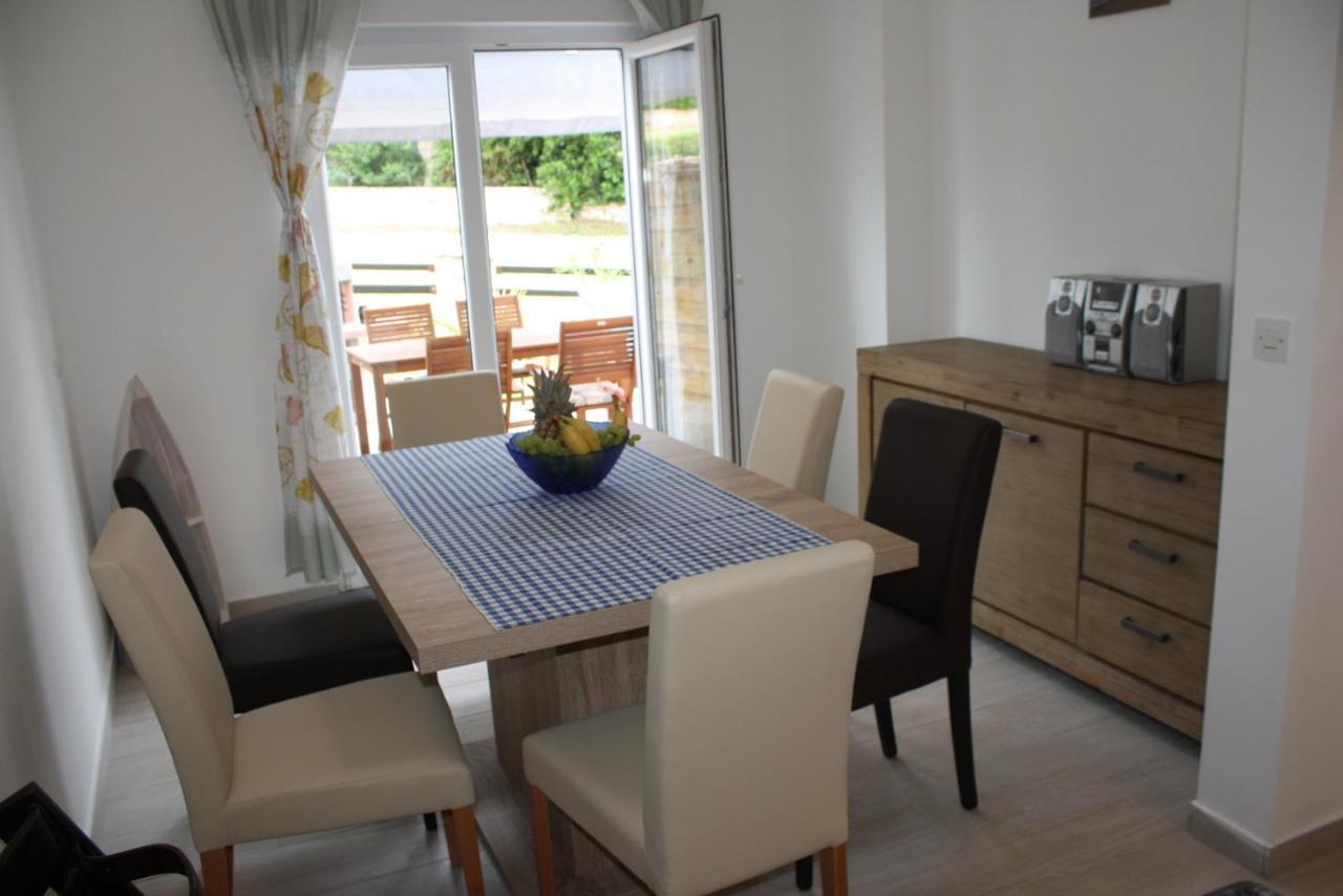 Holiday Home Radmila Premantura Dış mekan fotoğraf