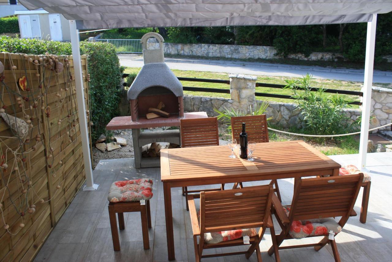 Holiday Home Radmila Premantura Dış mekan fotoğraf