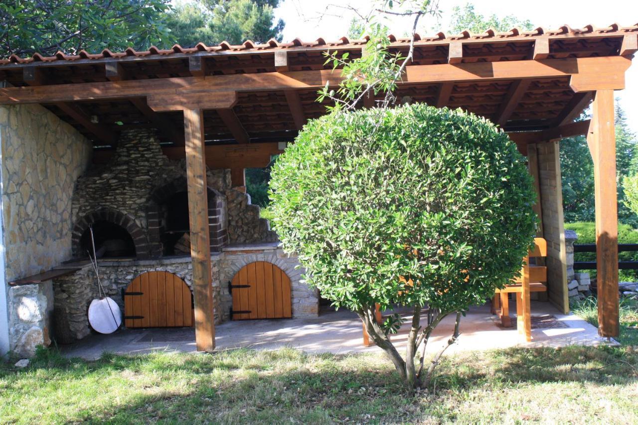 Holiday Home Radmila Premantura Dış mekan fotoğraf