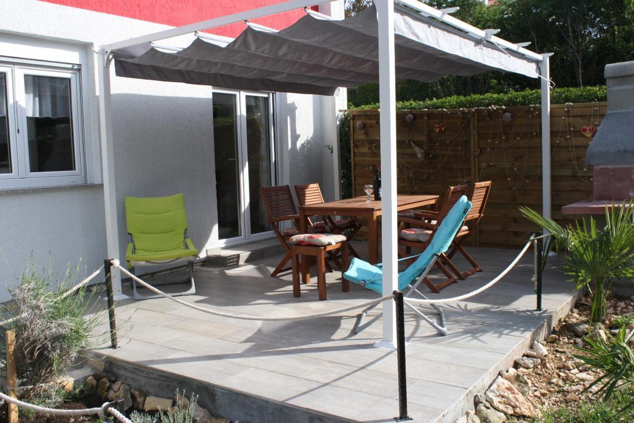 Holiday Home Radmila Premantura Dış mekan fotoğraf