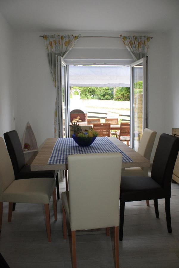 Holiday Home Radmila Premantura Dış mekan fotoğraf