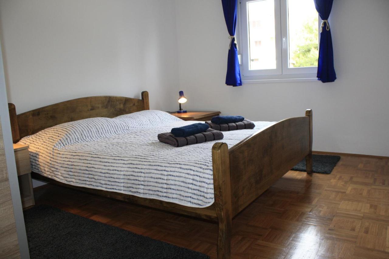 Holiday Home Radmila Premantura Dış mekan fotoğraf