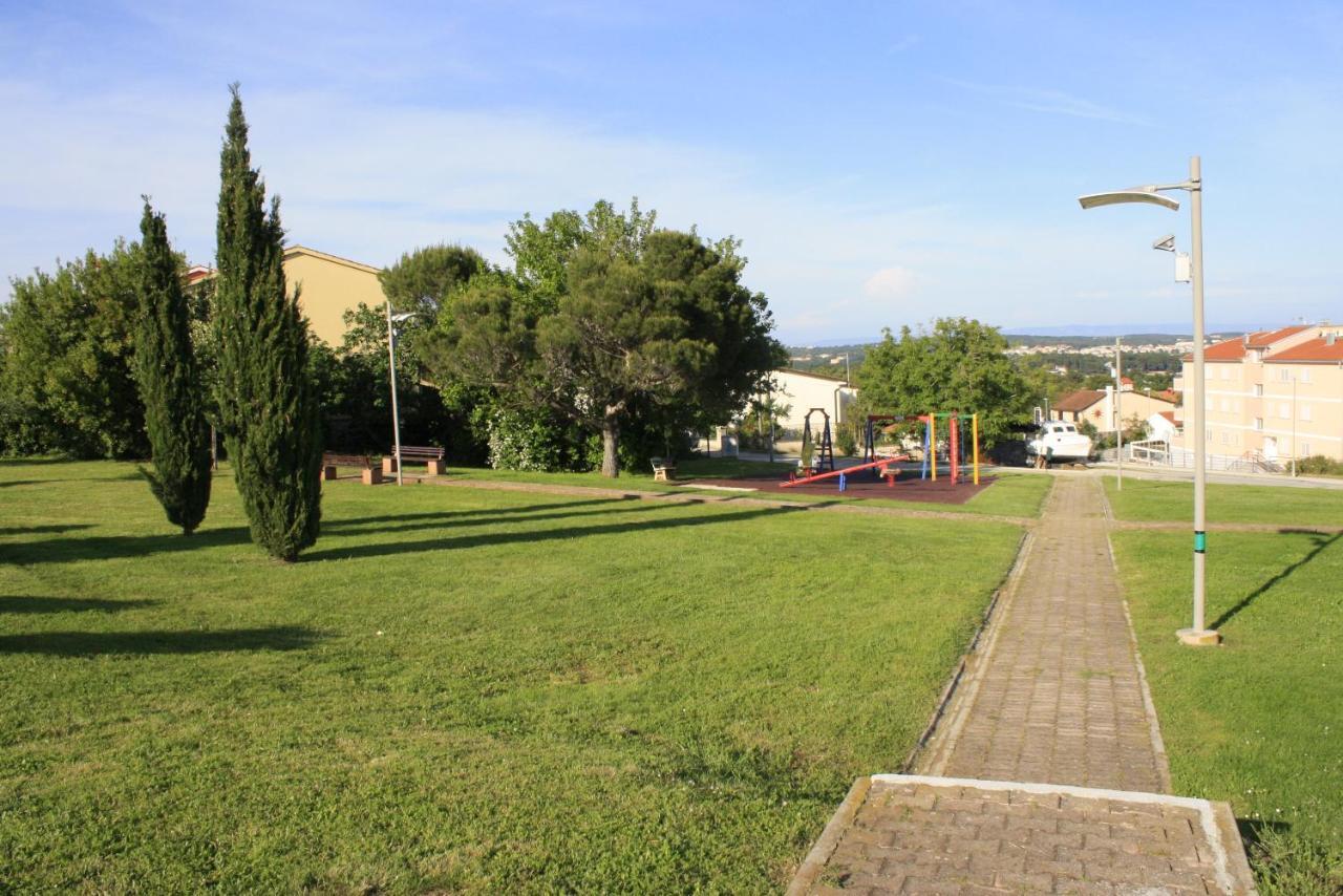 Holiday Home Radmila Premantura Dış mekan fotoğraf